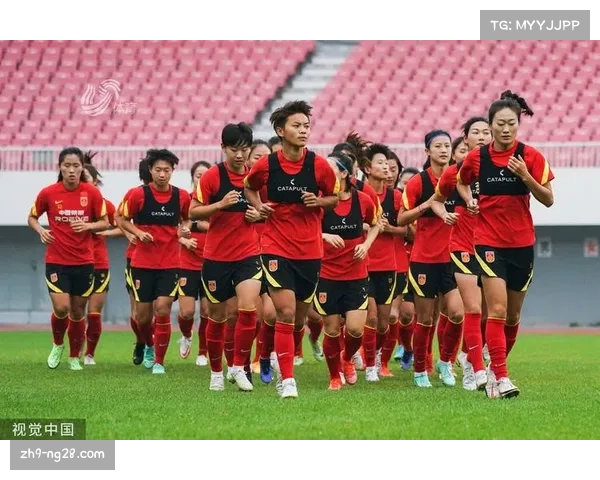 中国女足勇夺世界杯2023冠军绝杀美国创造历史辉煌时刻