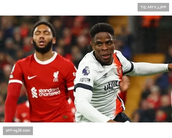 英超战报：曼城利物浦客场双胜 利物浦力压曼城暂登半程冠军